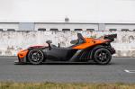 KTM X-Bow RR 2016 года